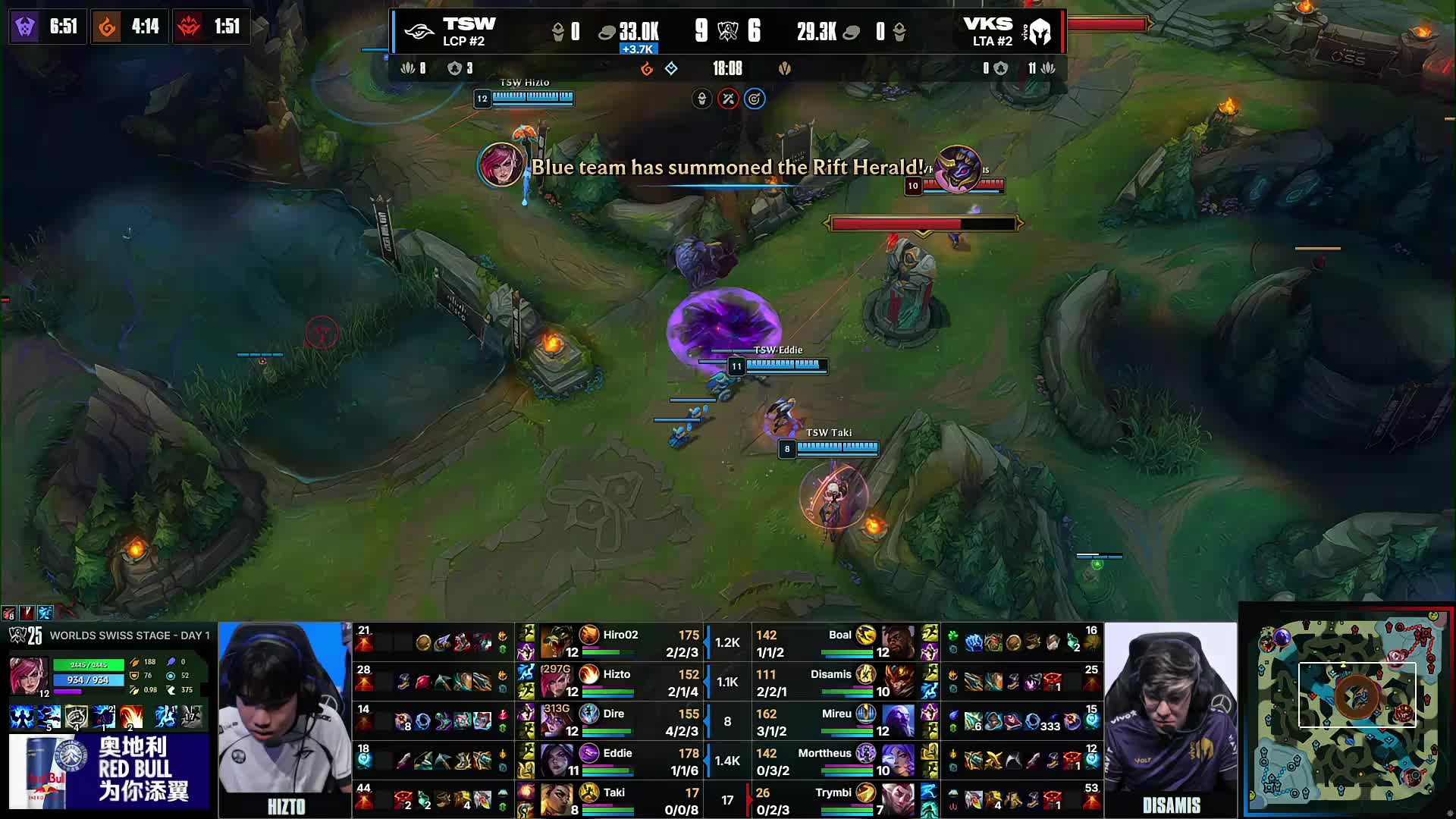 【快讯】HLTV最新世界排名：Astralis重返第一