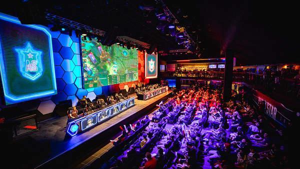 【数据前瞻】 LNG Esports vs Weibo Gaming 两支擅长运营取胜的队伍