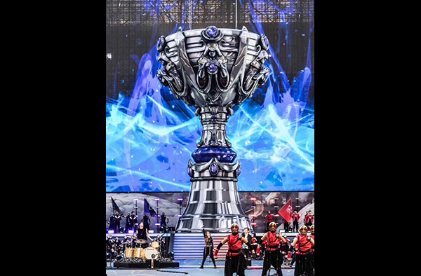 仍在抽奖中！ LGD Gaming 官方公告：第二队打野 climber 通过了试用评估，正式加入 LGD Gaming