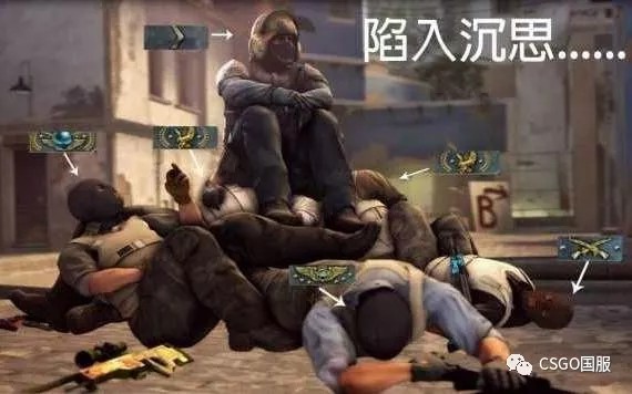 Complexity 在经历了 21 年的 Counter-Strike 后宣布退出