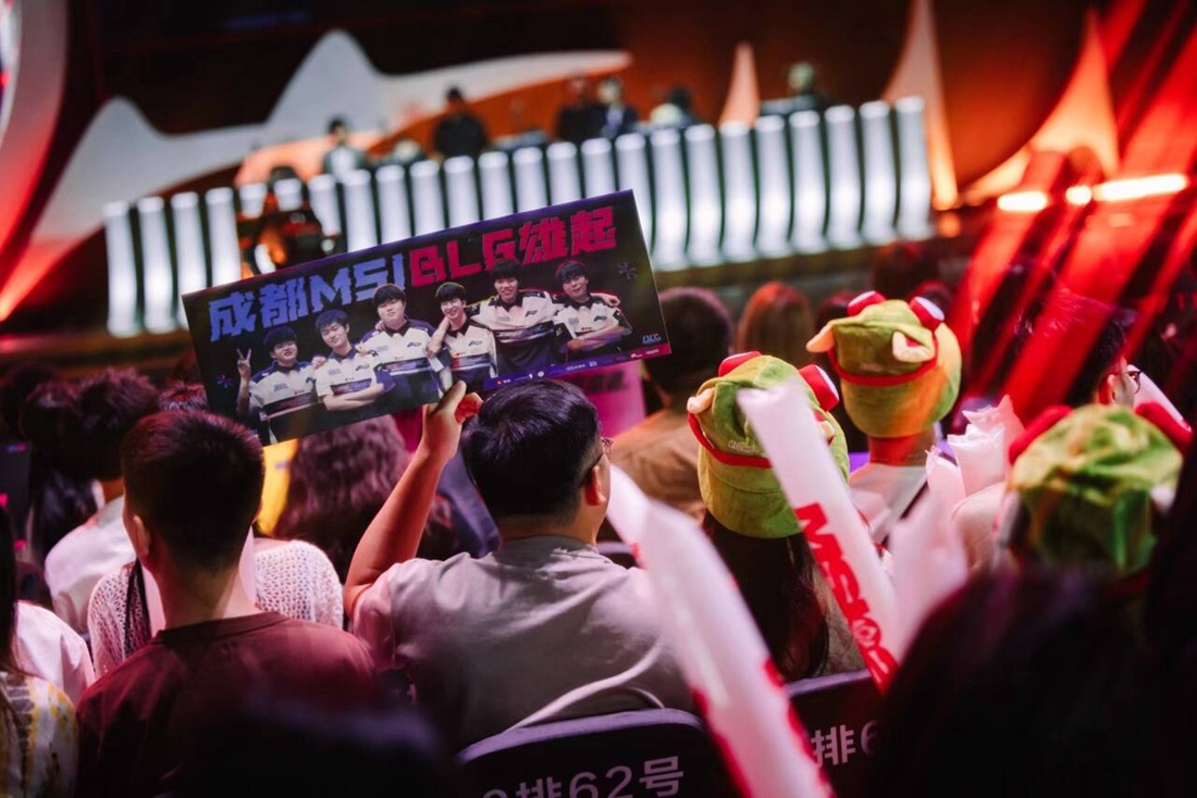 Fnatic 解释了他们为什么在 Starladder Budapest Major 2025 之前用 JACKASMO 替换了 CYPHER