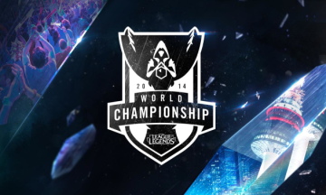 LPL 精彩回放： Flandre 塞特悠闲地用一拳偷走了 Dragon