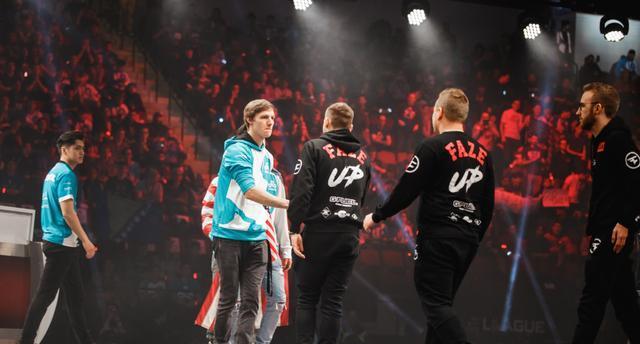 CSGO G2选手m0NESY比赛中卡bug又被喷