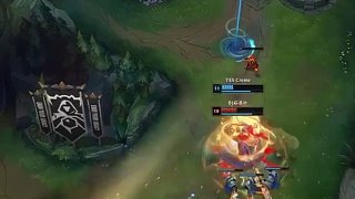 北美FLY成为全球第11支锁定S14世界赛席位的队伍