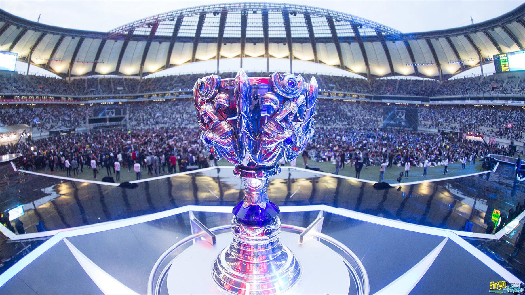 比赛 T1 对阵 Hanwha Life Esports 成为2025年最受欢迎的电子竞技比赛