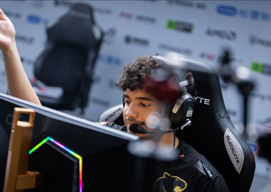 s1mple吐槽Valve对CS新版本的消极怠工态度