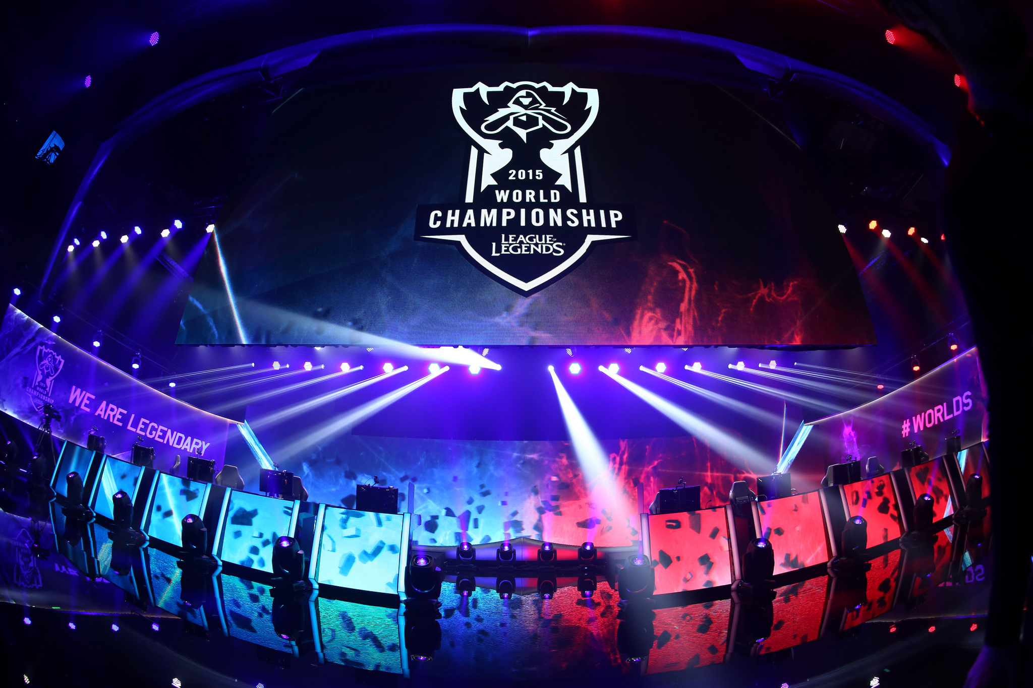 Wildcard 解散 CS2 阵容