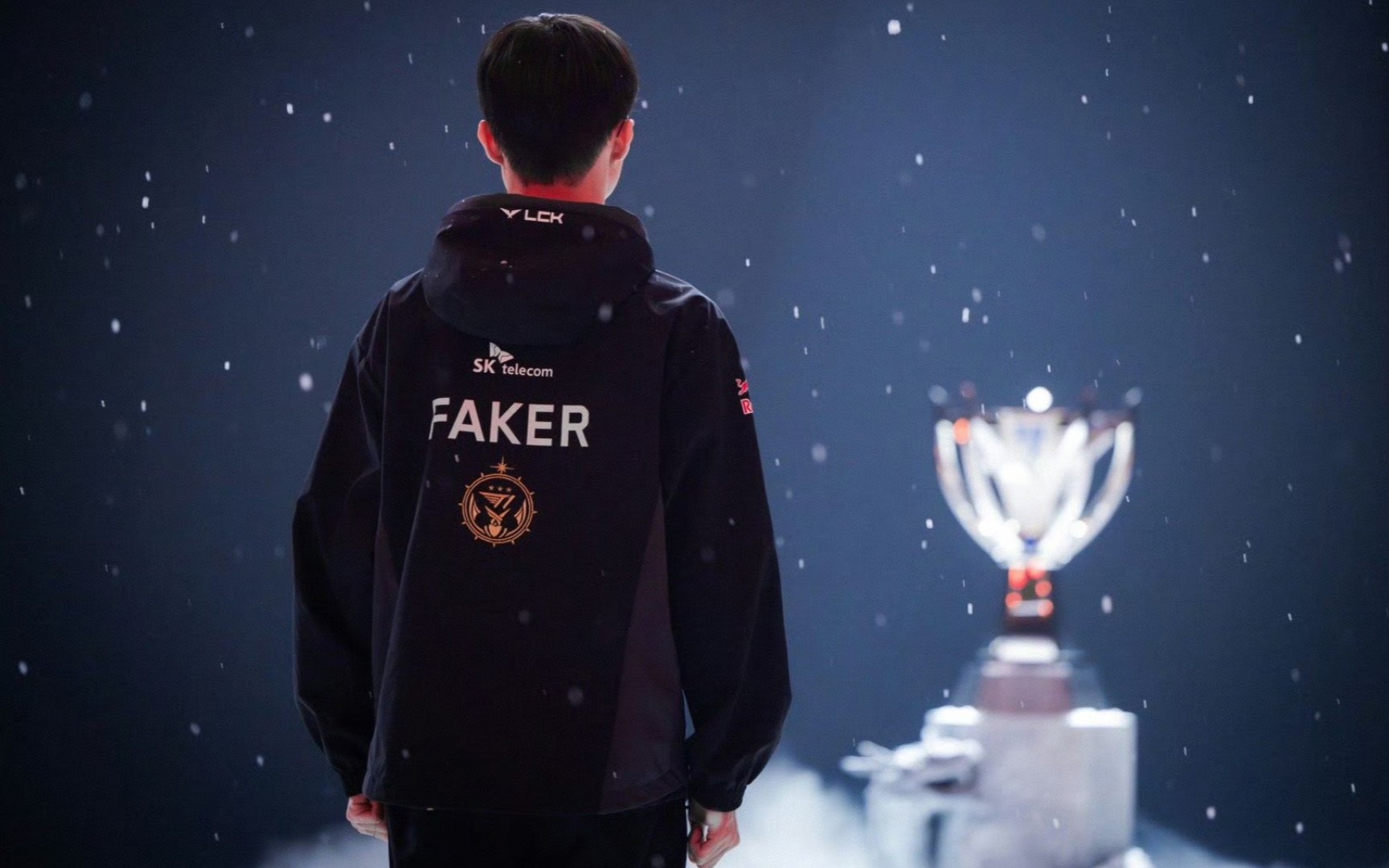 前世界亚军辅助加盟一年就走，TSM官宣SwordArt离队