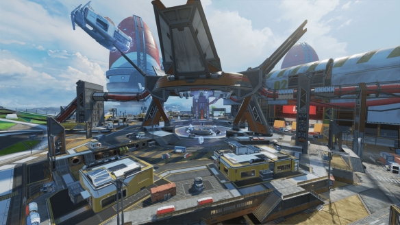 iM：我就是全程盯着屏幕，没有什么能让我分心