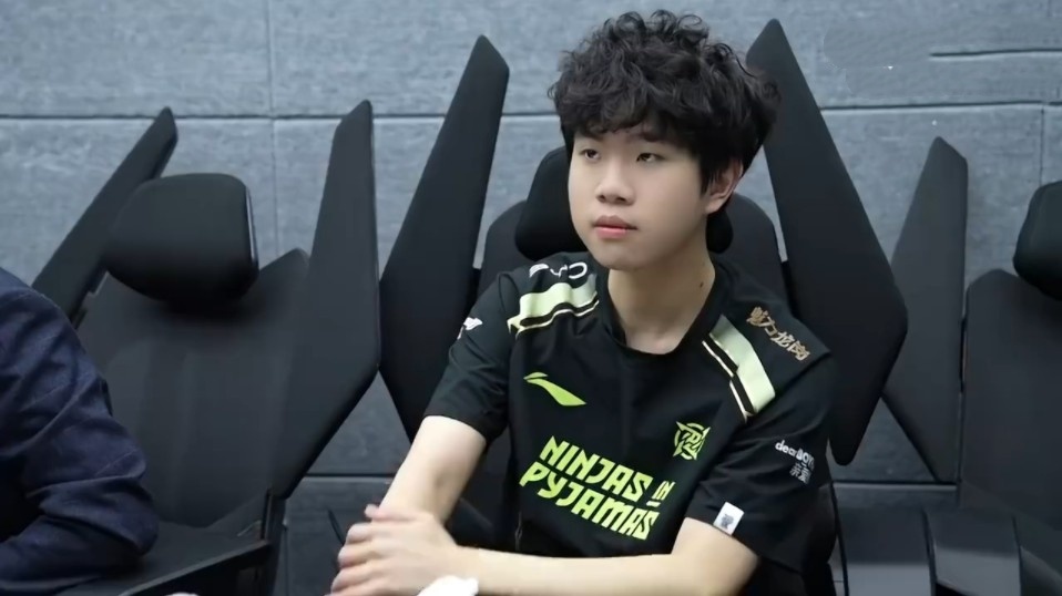 电竞比分没有无法撼动的高山！Vitality七连冠记录终结