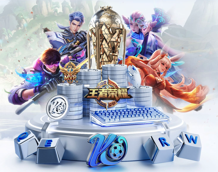 VCT 2025：太平洋第二阶段最佳选手前10名