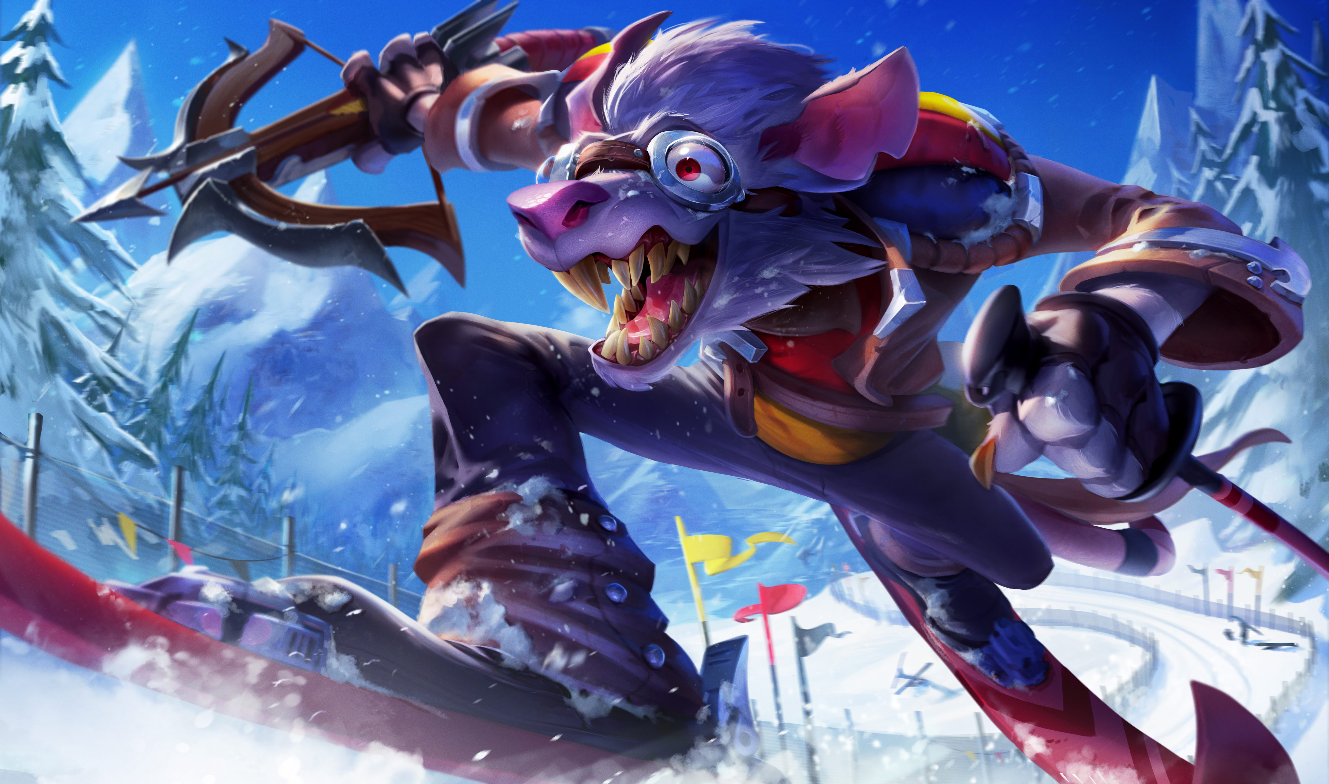 ZywOo 在电子竞技奖上获得“十年突破选手”