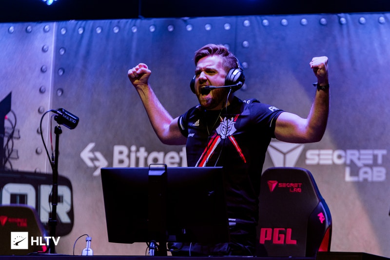 NAVI将面对 FURIA Esports ， Falcons 将与 Spirit 在2025年StarLadder布达佩斯Major的季后赛中相遇