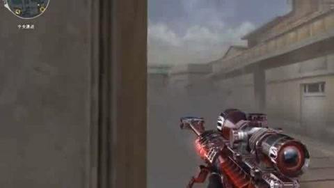 在完美世界上海大师赛2024的竞技场上，X射线在某些时刻开始被禁用