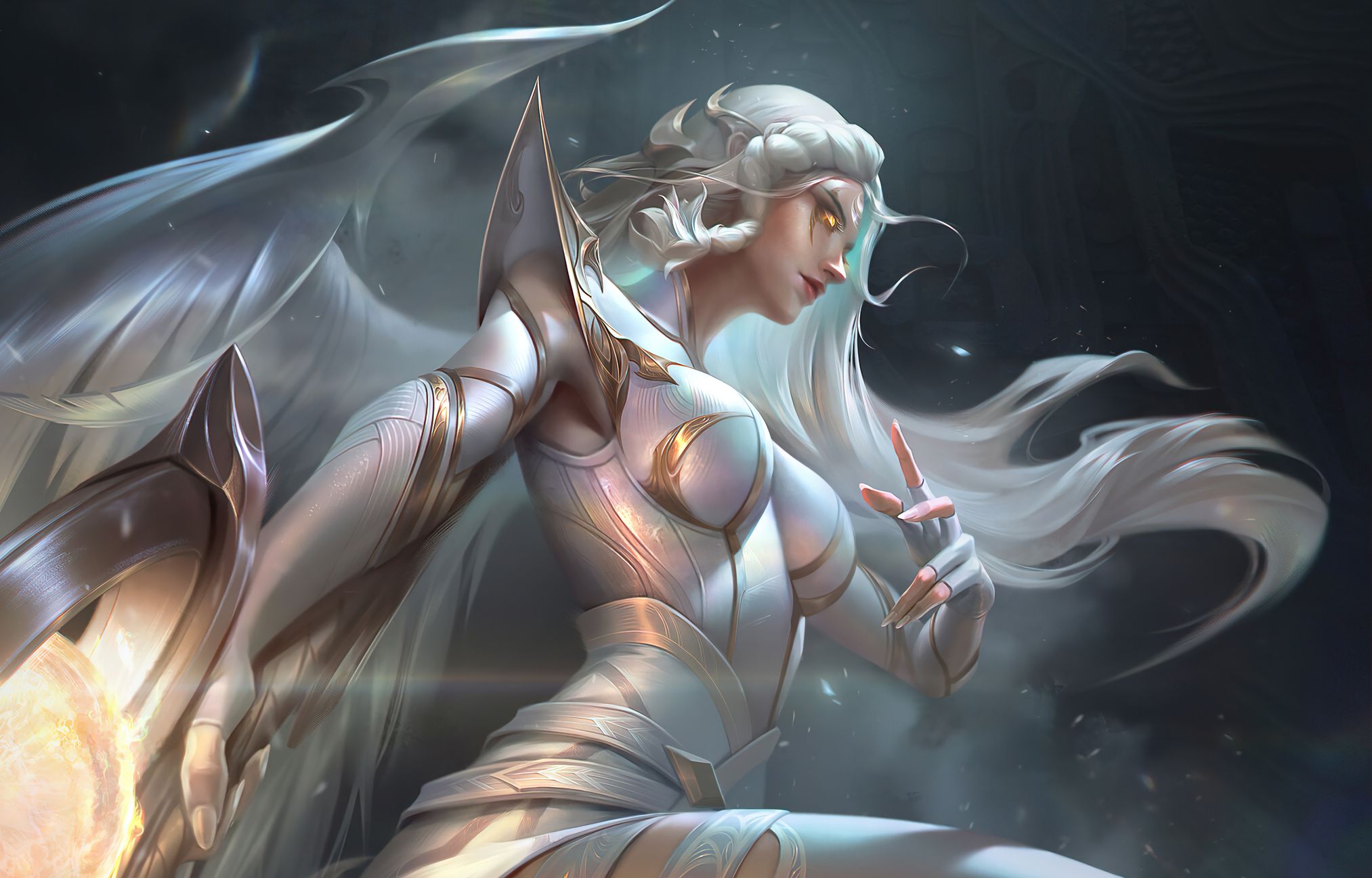 LPL选手合同数据：JackeyLove真建队核心！Xiaohu或将在WBG退役