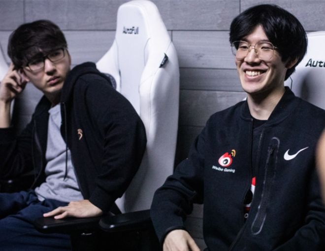 JDG横扫V5，登顶LPL