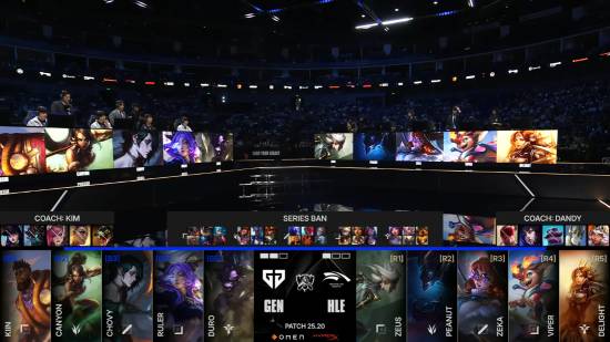 dgt将因签证问题缺席2025年PGL阿斯塔纳的前两天